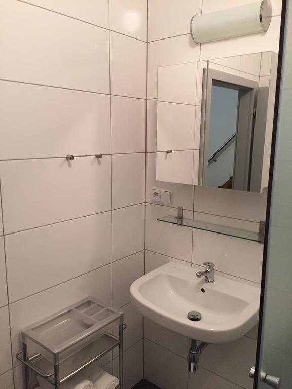Apartment Lidicka Slavkov, 4 Person Slavkov u Brna Dış mekan fotoğraf