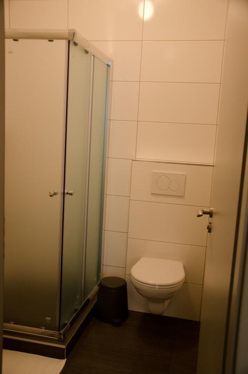Apartment Lidicka Slavkov, 4 Person Slavkov u Brna Dış mekan fotoğraf