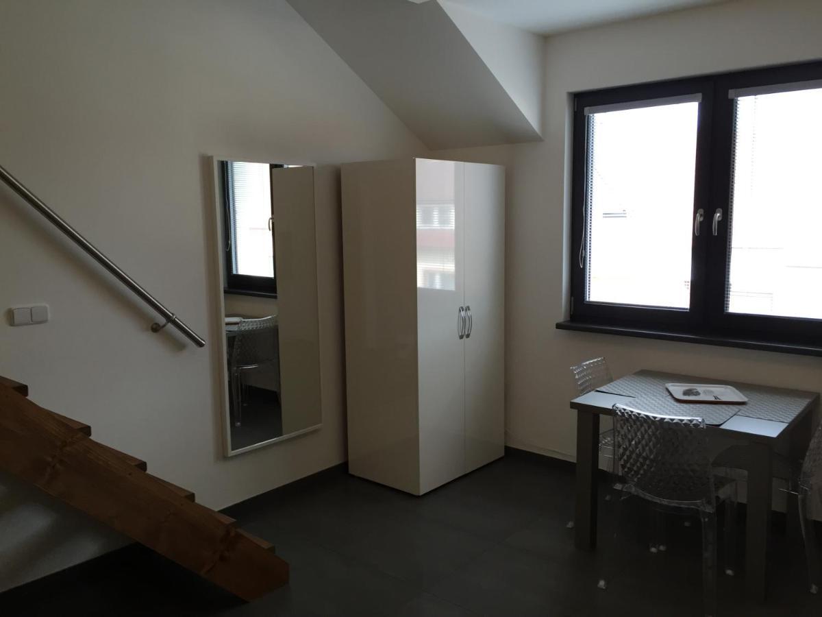 Apartment Lidicka Slavkov, 4 Person Slavkov u Brna Dış mekan fotoğraf